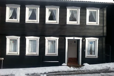 Ferienhaus Sankt Andreasberg