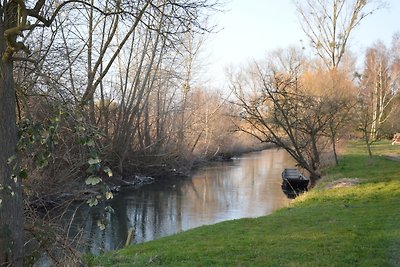 FeWo am Brunnen Nr. 3