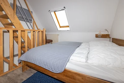 Ferienwohnung AHOI