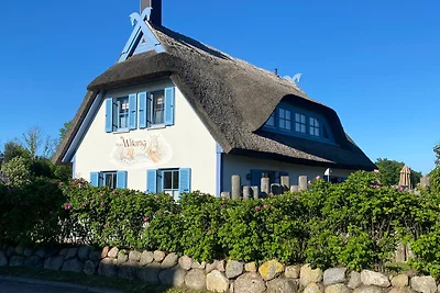 Ferienhaus Wiking