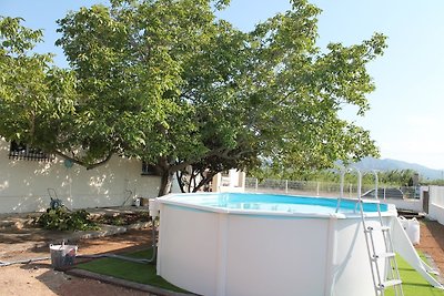 Casa vacanze Vacanza di relax Oliva Nova