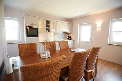 Appartamento Vacanza con famiglia Lüneburg