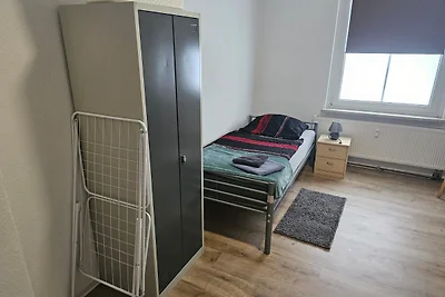 Monteurs & Gästewohnungen direkt