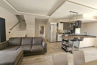 Vakantiehuis Ontspannende vakantie Ascea