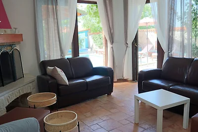 "Art House" by SECRA