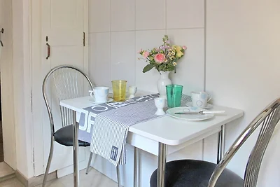 Vakantieappartement Gezinsvakantie Lübbenau/ OT Ragow