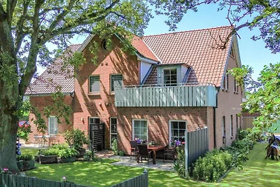 Ferienwohnung Seebär