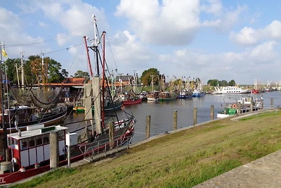 Ferienwohnung Familie Renken
