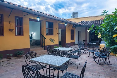 Casa Ayala Trinidad - Apartamento 1