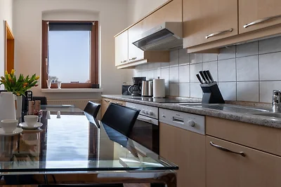 Vakantieappartement Gezinsvakantie Karlshagen