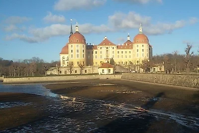 Dresden, Fewo Huhle