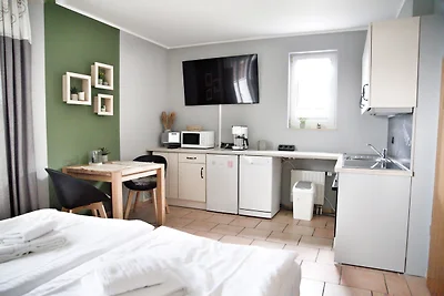 Lagunenstadt am Haff Fewo 188 -