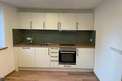 Holiday flat family holiday Kitzingen