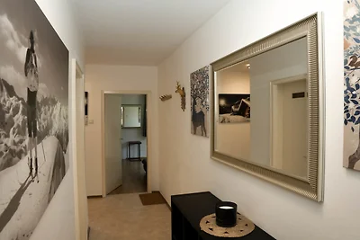 Appartamento Vacanza con famiglia Kitzbühel