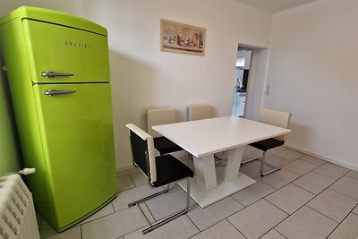 Vakantieappartement Gezinsvakantie Bärenstein