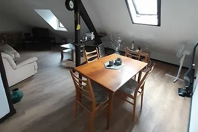 Vakantieappartement Gezinsvakantie Gerolstein