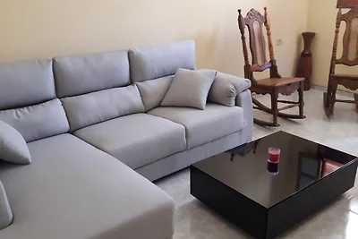 CASA NORMA Y ROBERT Appartement 2