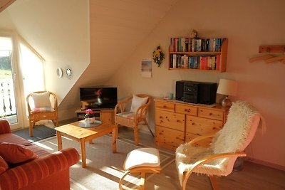 Vakantieappartement Gezinsvakantie Dörphof