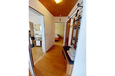Eifel Ferienhaus mit Hunden
