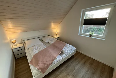 Vakantiehuis Ontspannende vakantie Nordhorn