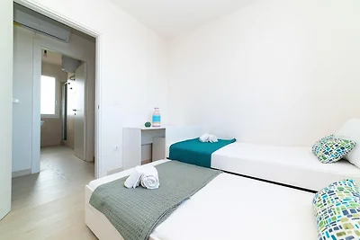Vakantiehuis Ontspannende vakantie Carovigno