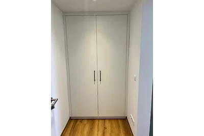 Pension Spreewald Lächeln -