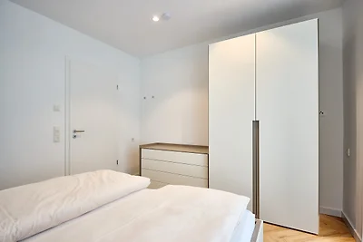 Apartament Dla rodzin Duhnen