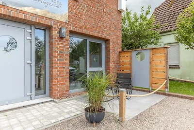Apartament Dla rodzin Neuharlingersiel