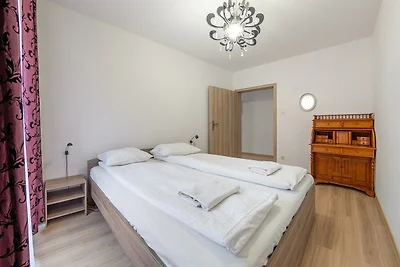 Appartement Vacances avec la famille Gdansk