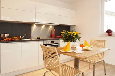 Vakantieappartement Gezinsvakantie Heringsdorf