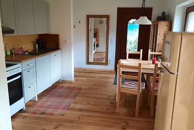 Casa vacanze Vacanza di relax Drahnsdorf