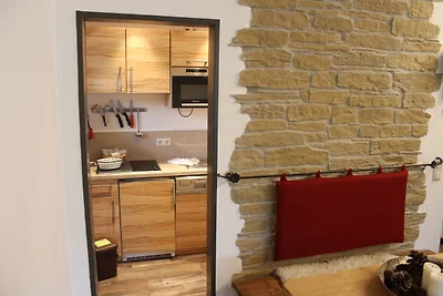 Ferienwohnung Alm
