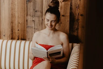 Appartement Romantik