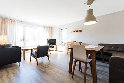 Vakantieappartement Gezinsvakantie Burg auf Fehmarn