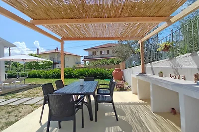 Vakantiehuis Ontspannende vakantie Salerno