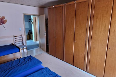 Casa Ulla am Hallenbad