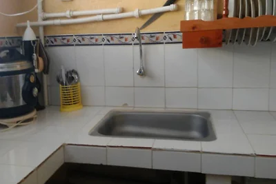Villa Willy Appartement 1