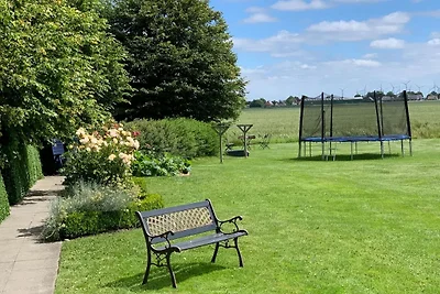 apartman za odmor Obiteljski odmor Friedrichskoog