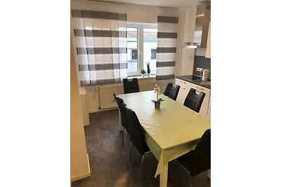 Appartamento Vacanza con famiglia Gütersloh