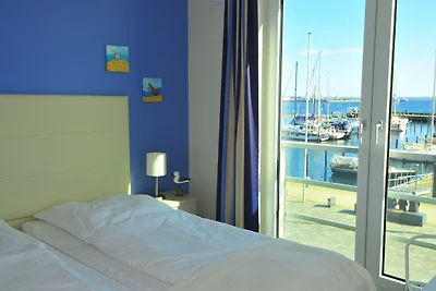 Apartment 3 - "Am Leuchtfeuer 3"