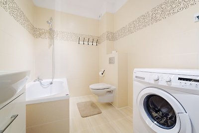 apartman za odmor Obiteljski odmor Karpacz