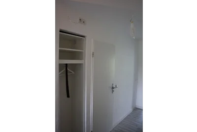 Appartamento Vacanza con famiglia Butjadingen