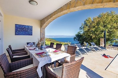 Gorgeous sea-view VillaSol with