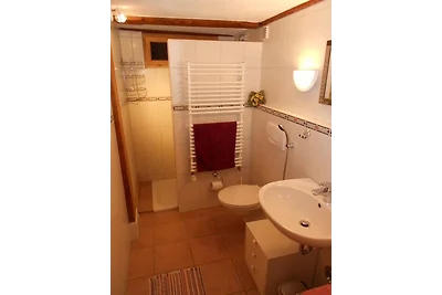 Ferienhaus Judie