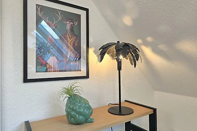 Appartement Turmblick