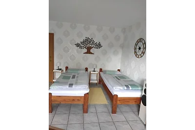 Appartamento Vacanza con famiglia Engelskirchen