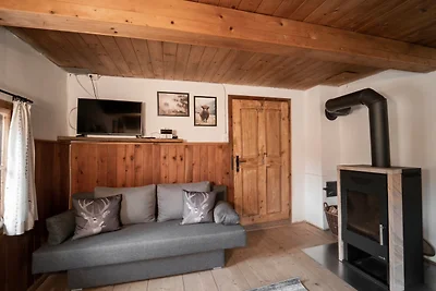 Berghütte in Bischofshofen ruhige