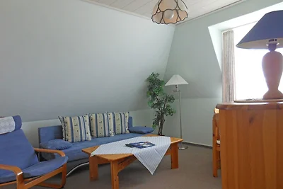 Ferienhaus "Heisser Sand", Whg 7