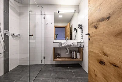 Chaletapartment Gipfelwind