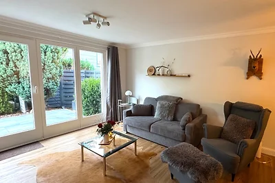 Ferienwohnung Wolke 7 in Bad